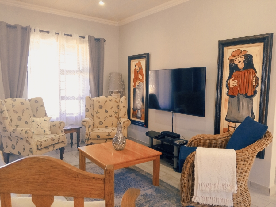 2 Bedroom Property for Sale in Dana Bay Western Cape